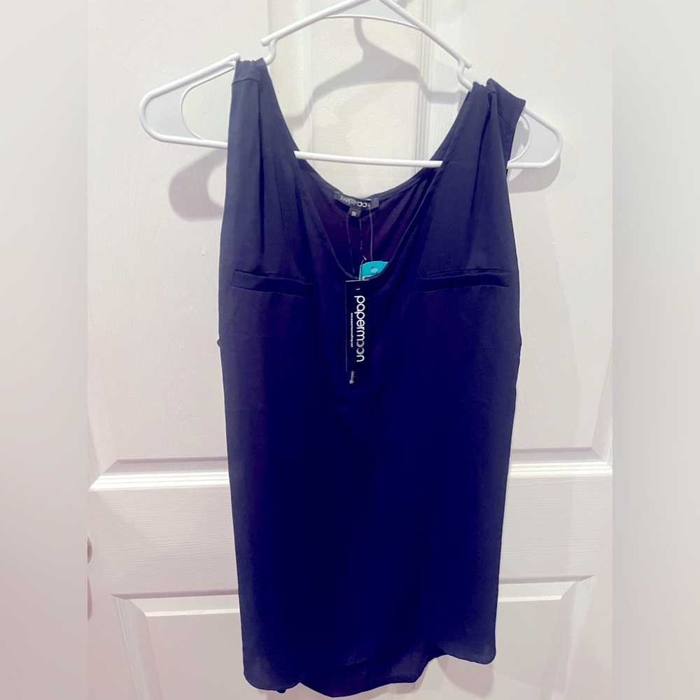 NWT women’s tank